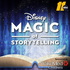 Disney Magic of Storytelling