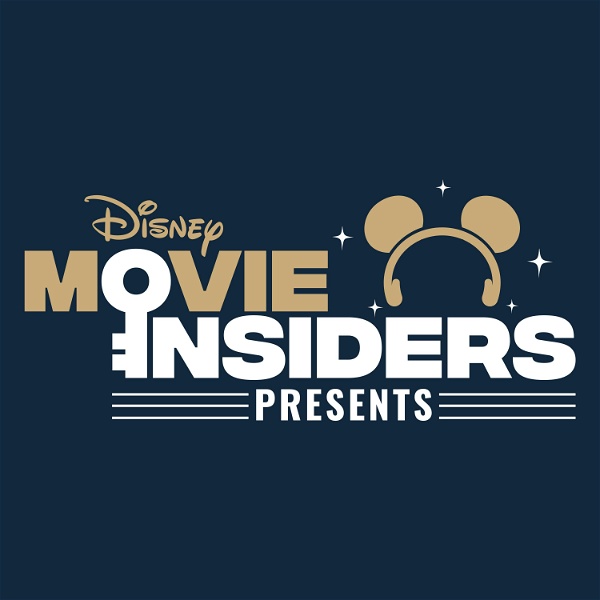 Artwork for Disney Movie Insiders Presents