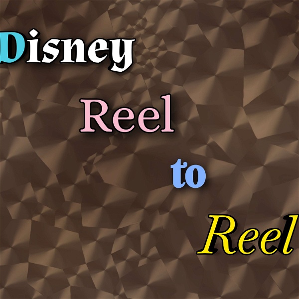 Artwork for Disney Reel to Reel