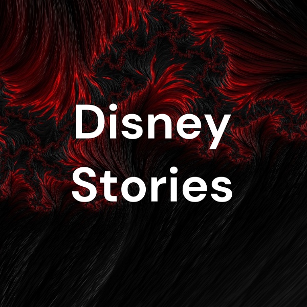 Artwork for Disney Stories