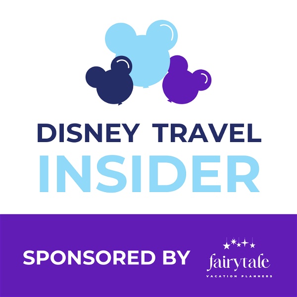 Artwork for Disney Travel Insider
