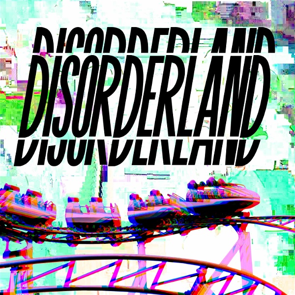 Artwork for Disorderland