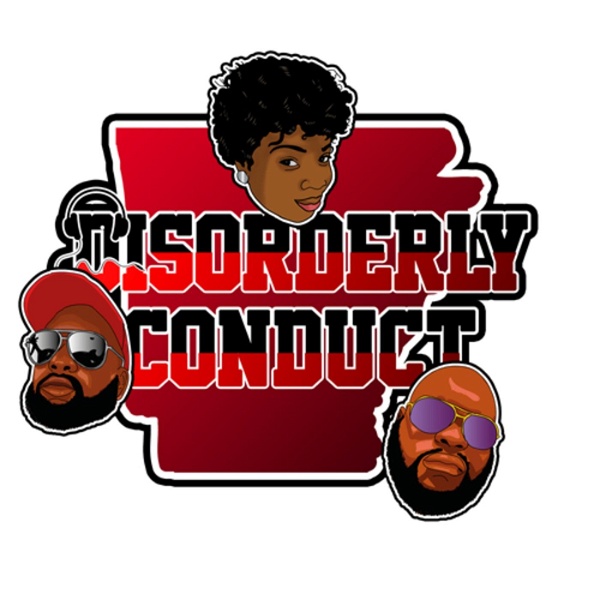 Artwork for Disorderly Conduct Entertainment