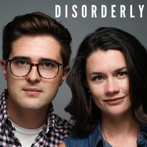 Artwork for Disorderly