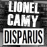 DISPARUS by Lionel Camy