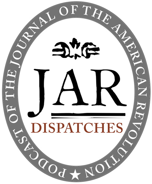Artwork for Dispatches: The Podcast of the Journal of the American Revolution
