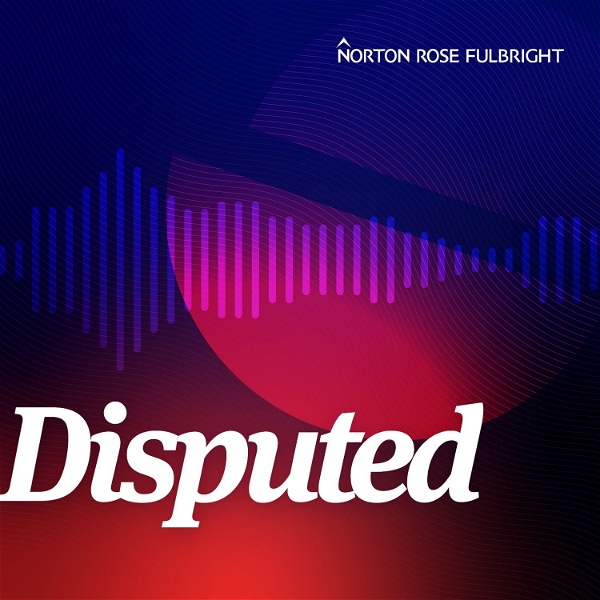 Artwork for Disputed