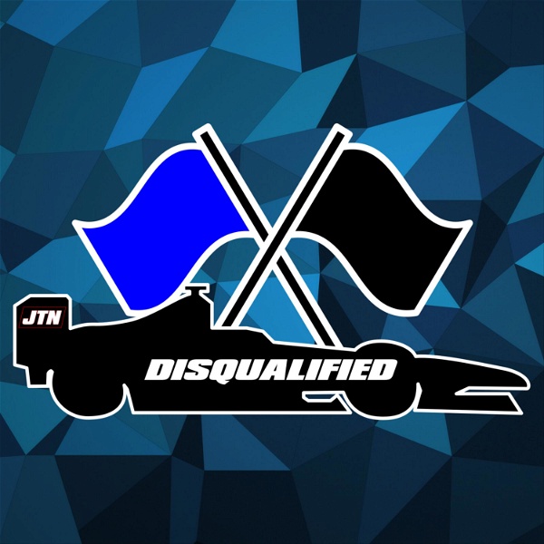 Artwork for Disqualified