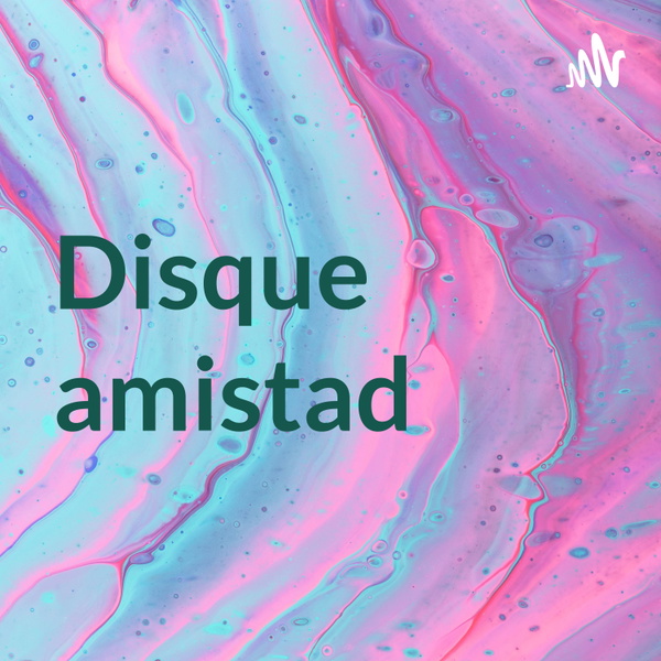 Artwork for Disque amistad