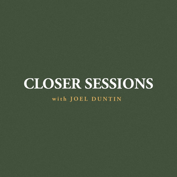 Artwork for Closer Sessions
