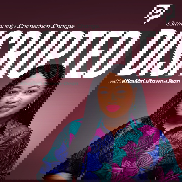 Artwork for Disrupted