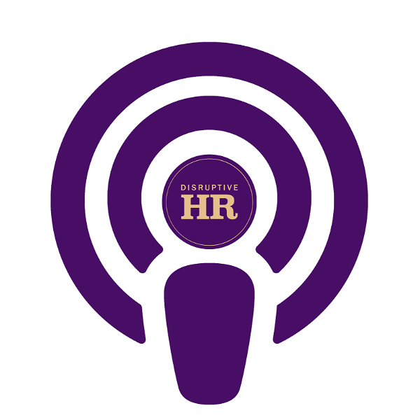 Artwork for Disruptive HR Podcasts