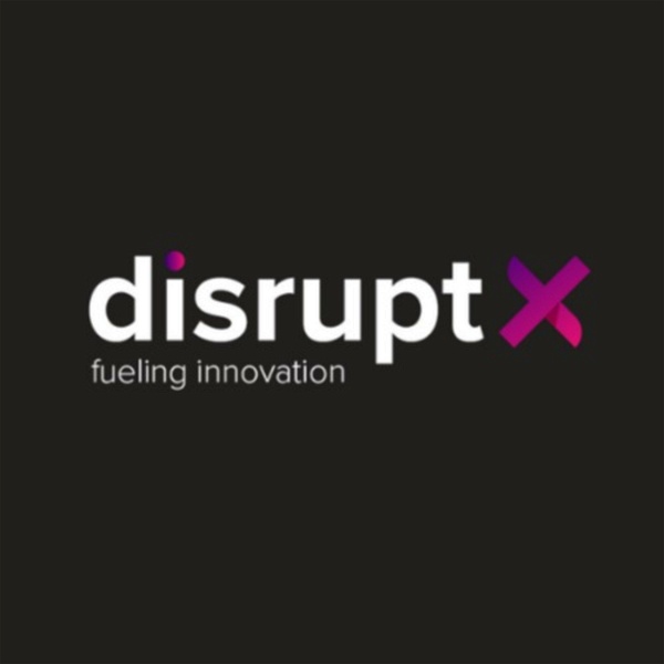 Artwork for DisruptX
