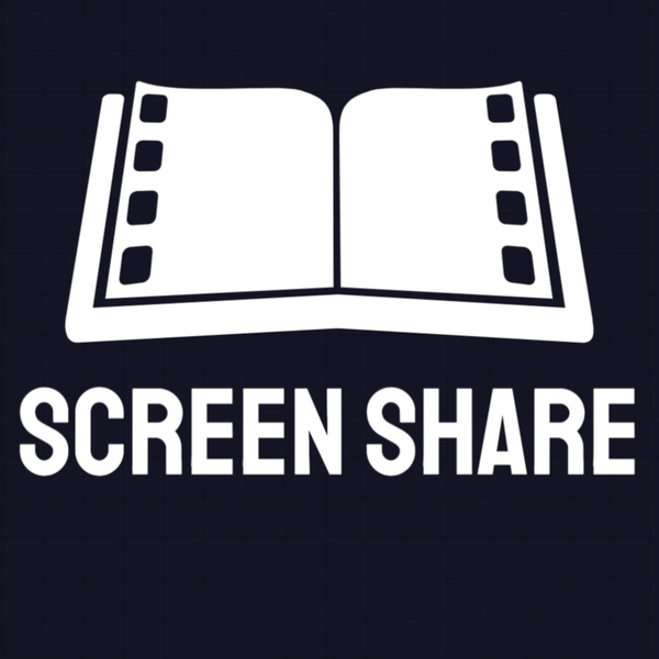 Artwork for Screen Share