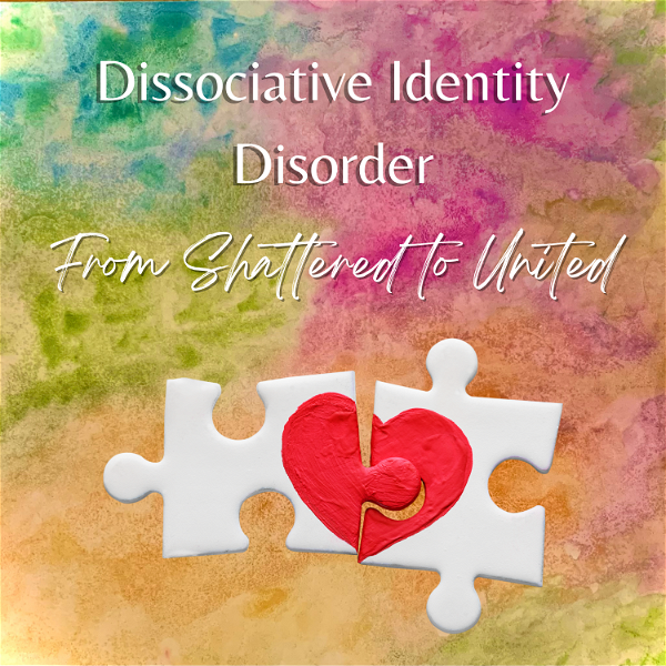 Artwork for Dissociative Identity Disorder