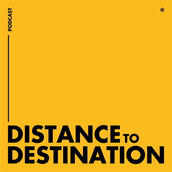 Artwork for Distance to Destination
