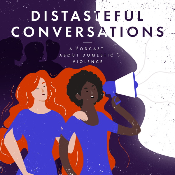 Artwork for Distasteful Conversations