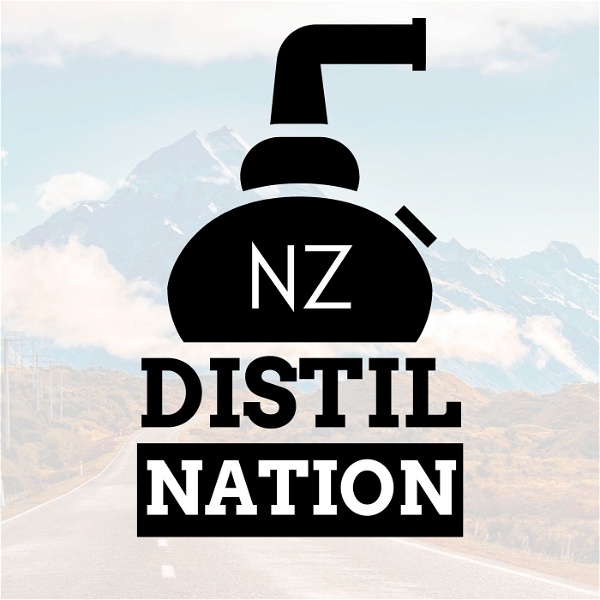 Artwork for Distil-Nation NZ