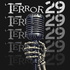 The Terror 29 Podcast