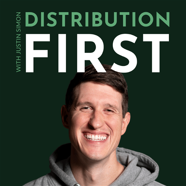 Artwork for Distribution First
