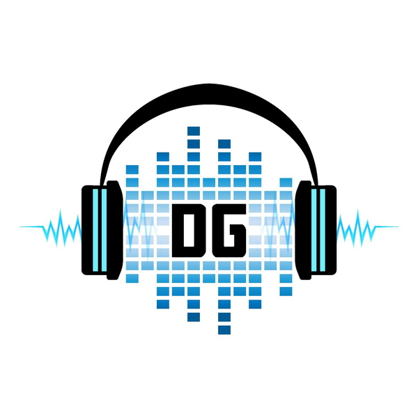 Artwork for District Gamers