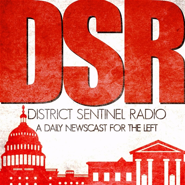 Artwork for District Sentinel Radio