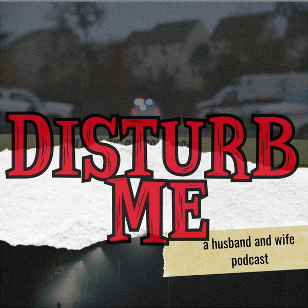 Artwork for Disturb Me