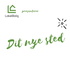Dit nye sted