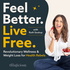 Ditch the Carbs with Ruth Soukup | Healthy Low-Carb Weight Loss for Busy Women Over 40