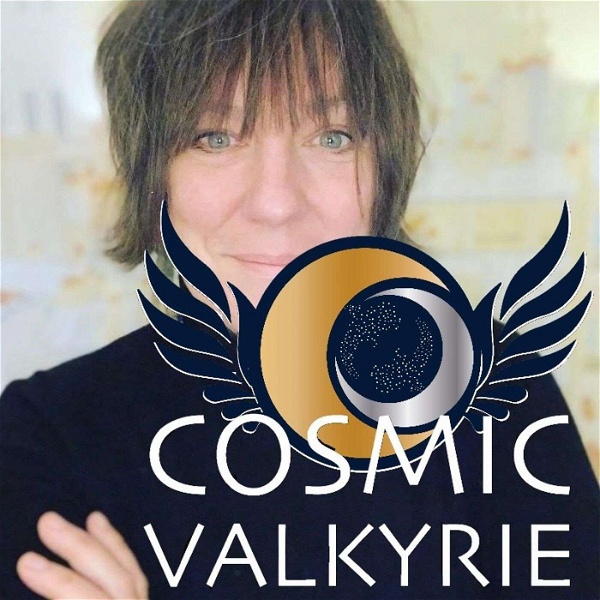 Artwork for Cosmic Valkyrie