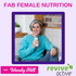 Fab Female Nutrition