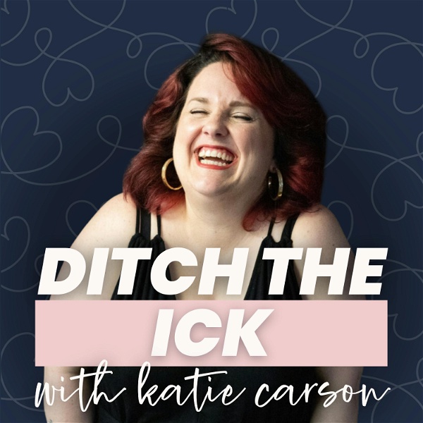 Artwork for Ditch the Ick