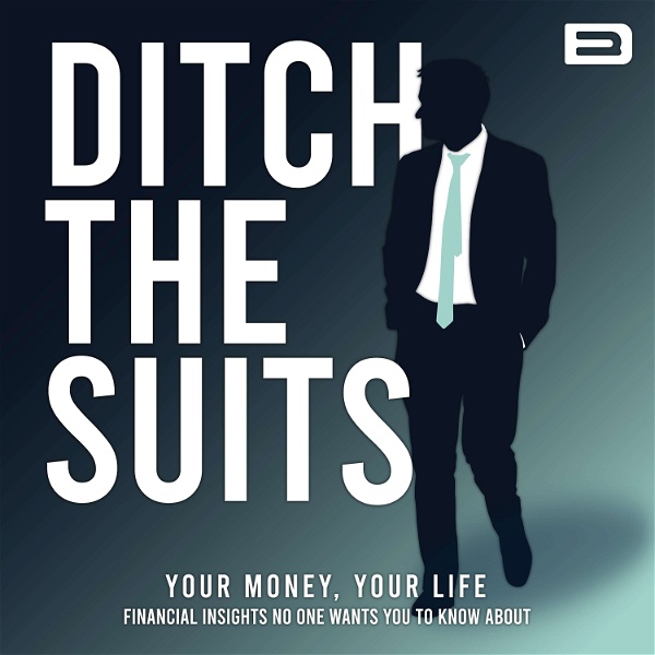 Artwork for Ditch the Suits