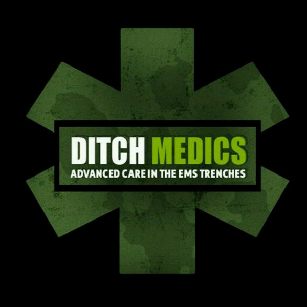 Artwork for DitchMedics.com