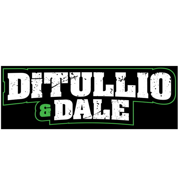 Artwork for DiTullio & Dale