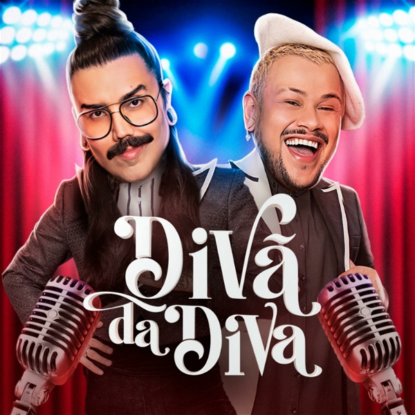 Artwork for Divã da Diva