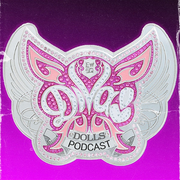 Artwork for Diva Dolls Podcast