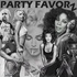 Diva Hall of Fame by Party Favorz