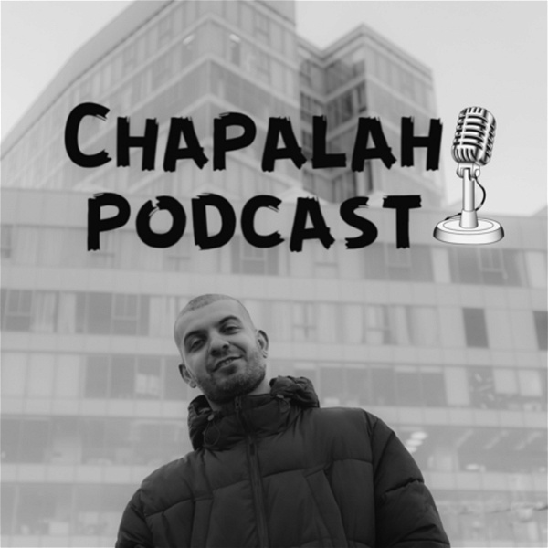 Artwork for Chapalah Podcast