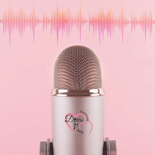 Artwork for Divas That Care Network