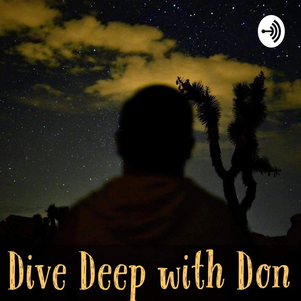 Artwork for Dive Deep