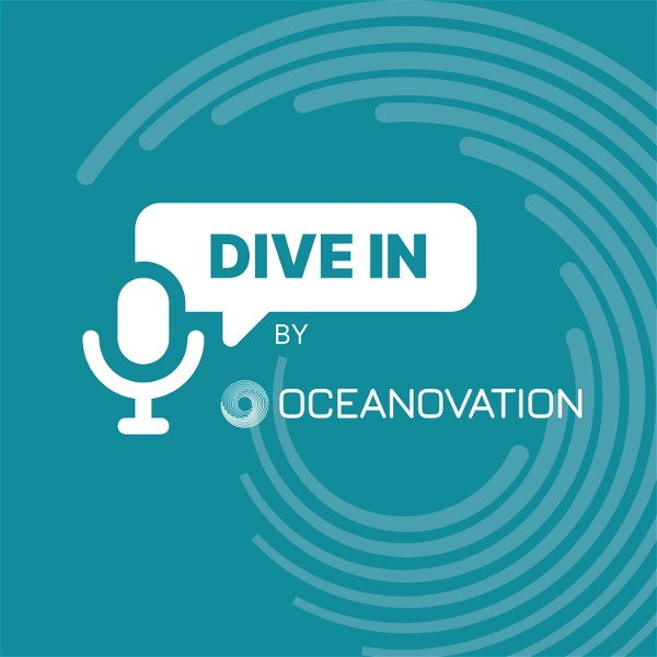 Artwork for Dive In by OCEANOVATION