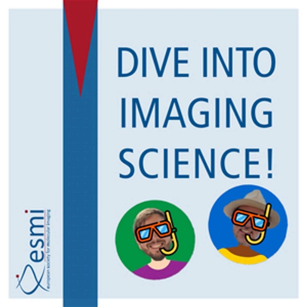 Artwork for Dive into Imaging Science