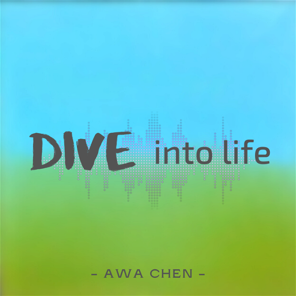 Artwork for 潛水人生 Dive into Life
