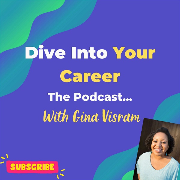Artwork for Dive into your Career