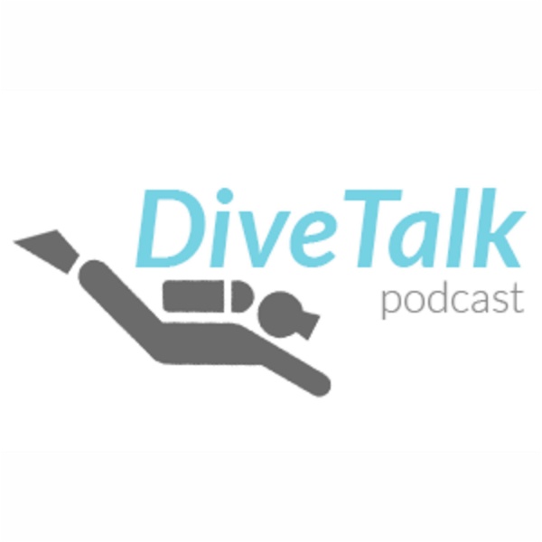 Artwork for Dive Talk Podcast