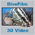 DiveFilm 3D Video
