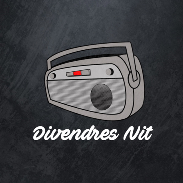 Artwork for Divendres Nit