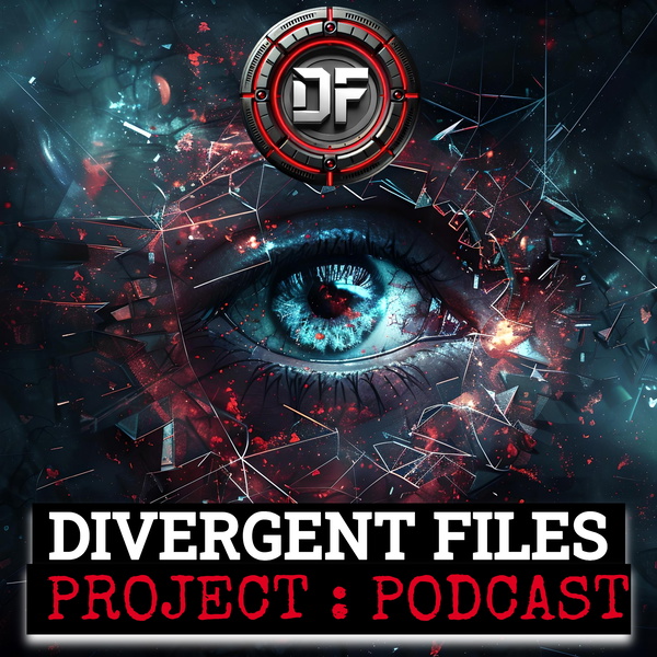 Artwork for Divergent Files: Project Podcast