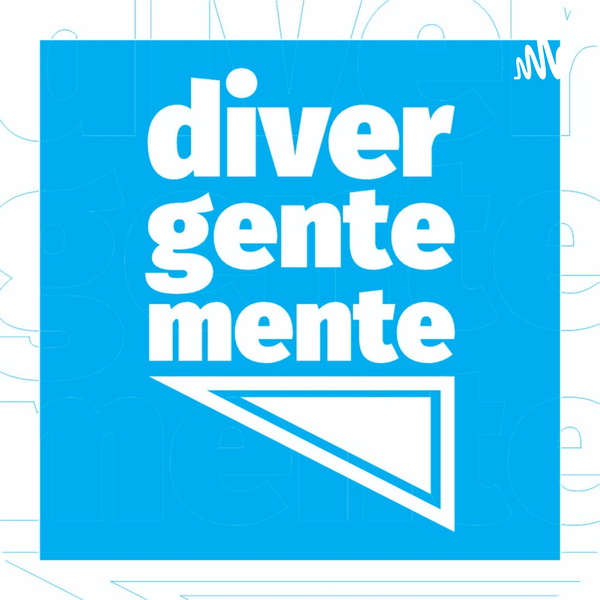 Artwork for Divergentemente